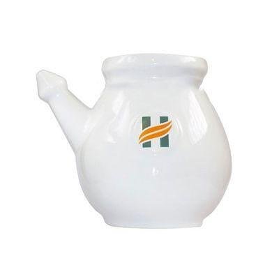 ХИМАЛАЯ КАНИЧКА ЗА ПРОМИВКА НА НОС - ЛОТИ НЕТИ 450 мл. / HIMALAYA NETI POT LOTI