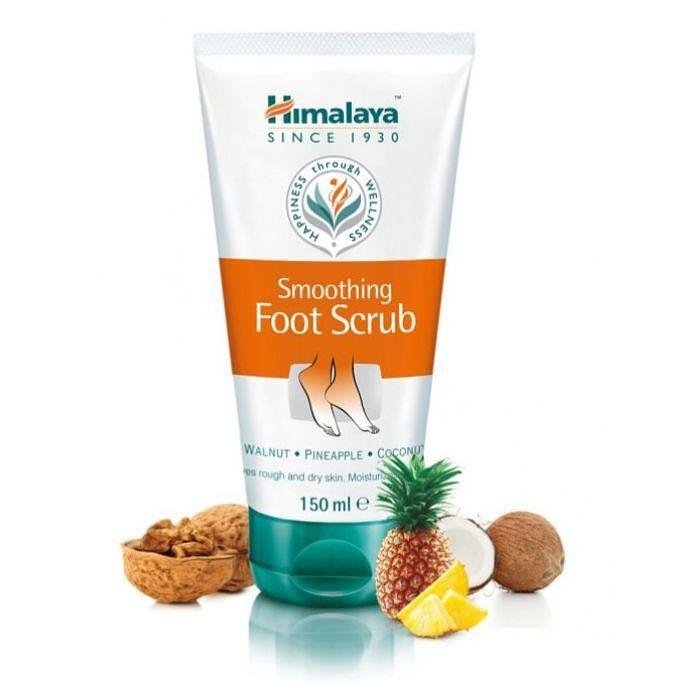 Пилинг крем за крака, Himalaya, 150 ml