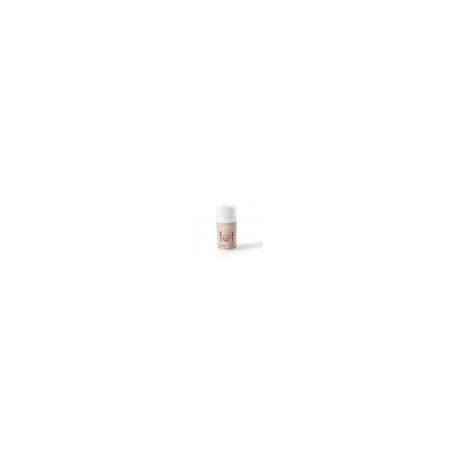Крем с Алое Вера за омекотяване, розацея, 50 ml