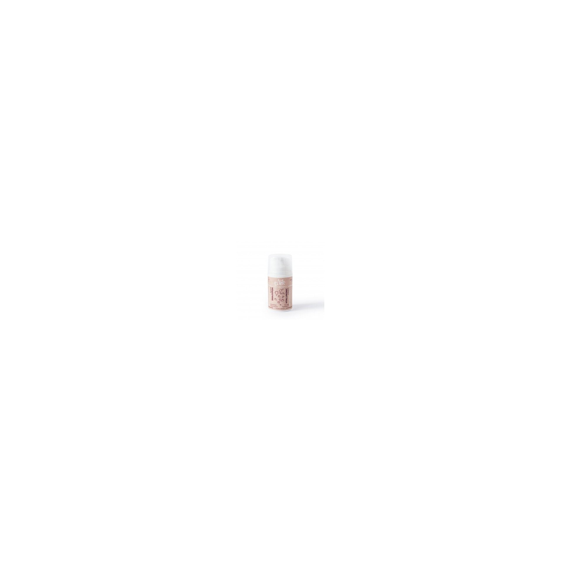 Крем с Хиалуронова киселина, 50 ml