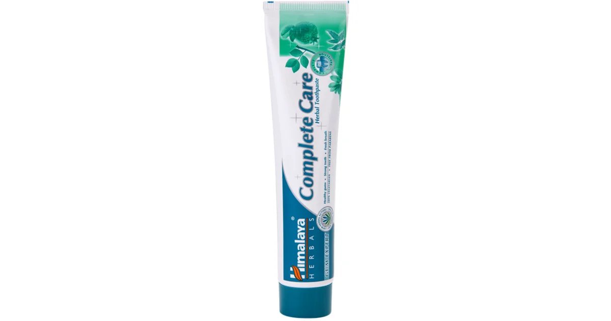 ПАСТА ЗА ЗЪБИ COMPLETE CARE 75МЛ