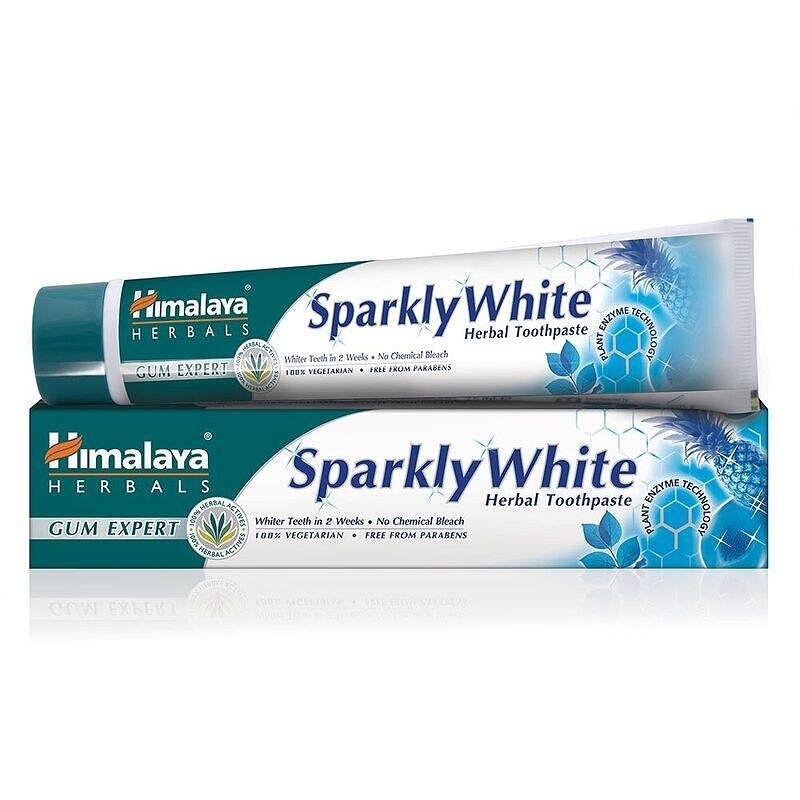 ПАСТА ЗА ЗЪБИ SPARKLY WHITE 75МЛ