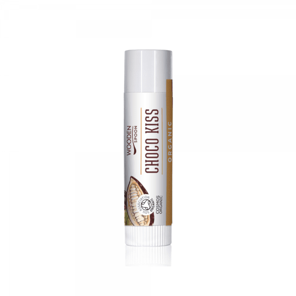 БАЛСАМ ЗА УСТНИ CHOCO KISS 4.3 мл