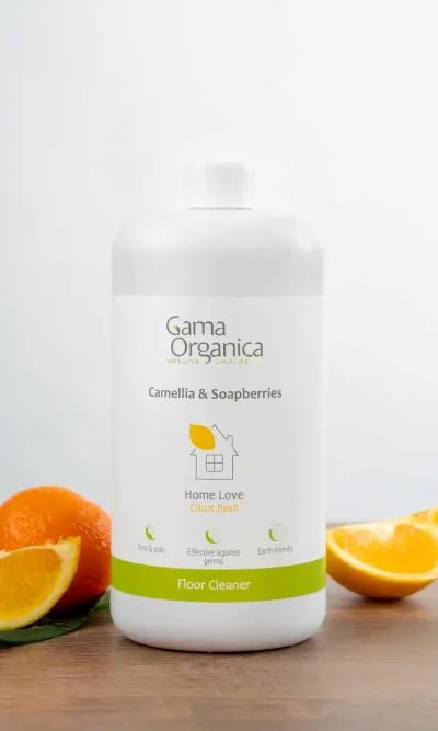 НАЛИВЕН ПРЕПАРАТ ЗА ПОД CITRUS FRESH