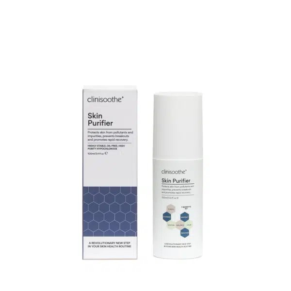 CLINSEPT SKIN PURIFIER