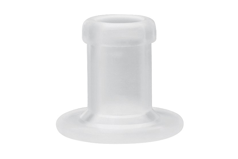 Primed® Primedisilk® Primedibutton® Трахеостомно устройство за поддържане на трахеостома STOMA BUTTON тип 1