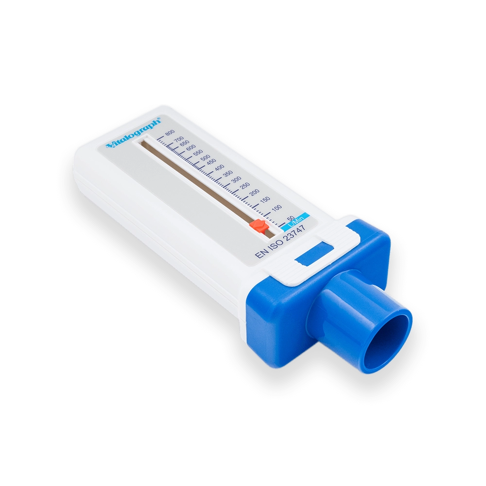Vitalograph Пик Флоу Метър асмаПЛАН 4300, стандартен