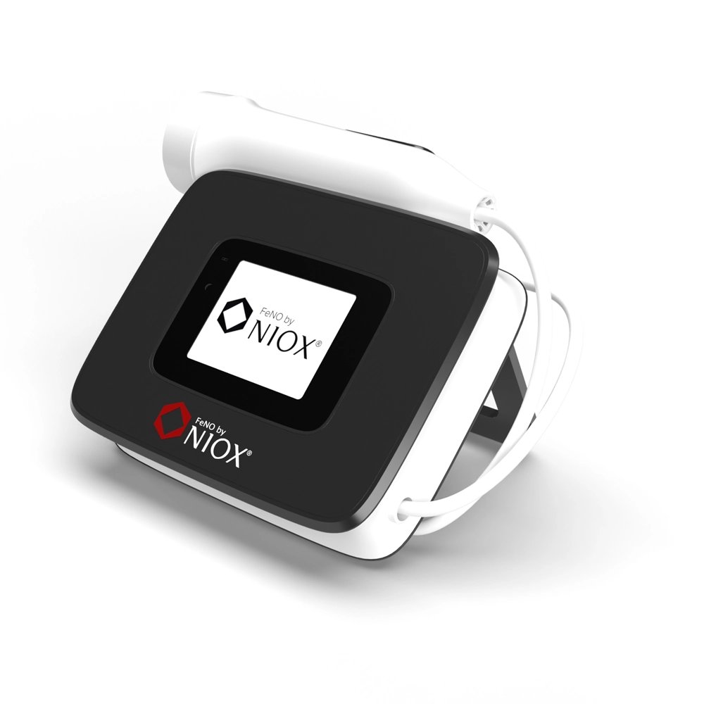 NIOX VERO® устройство за FeNO тест