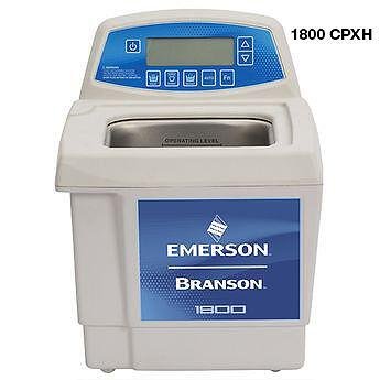 Bransonic® серия CPX - дигитална ултразвукова вана