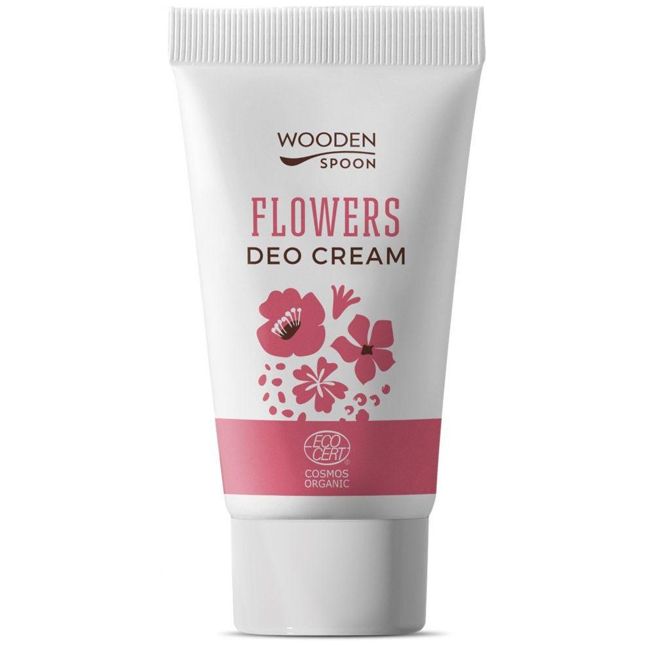 БИО КРЕМ - ДЕЗОДОРАНТ FLOWERS