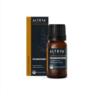 БИО ЕТЕРИЧНО МАСЛО ОТ ТАМЯН /BOSWELLIA SERRATA/