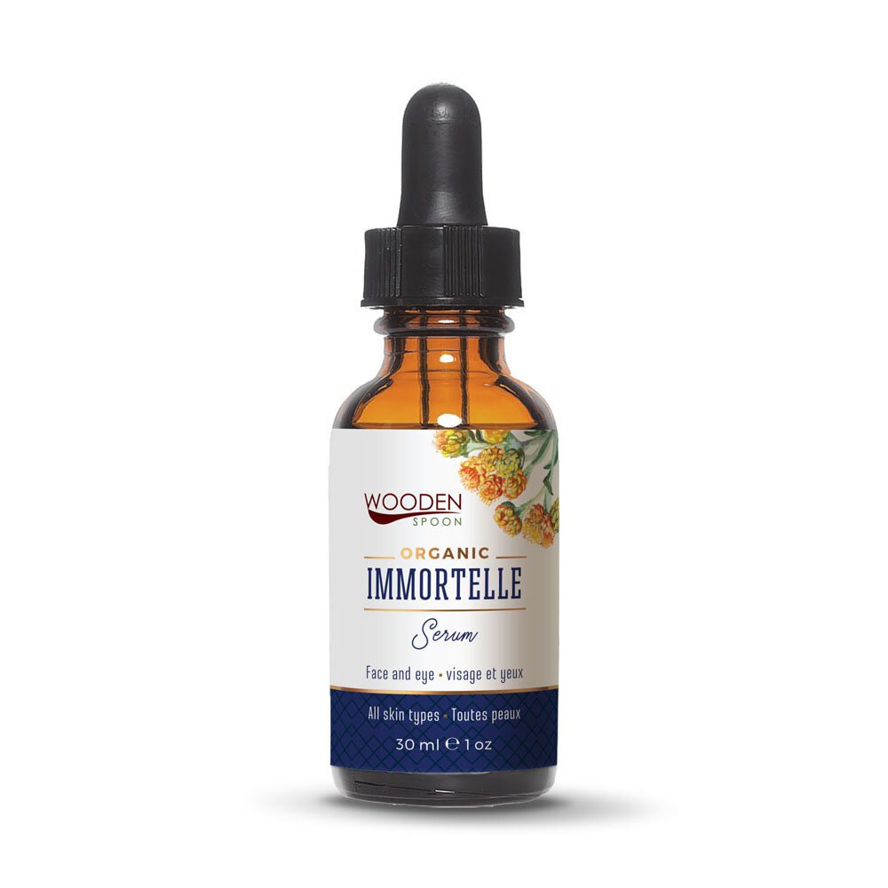 СЕРУМ ЗА ЛИЦЕ IMMORTELLE 30 МЛ