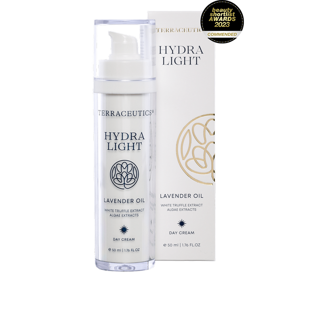 HYDRA LIGHT CREAM 50 мл