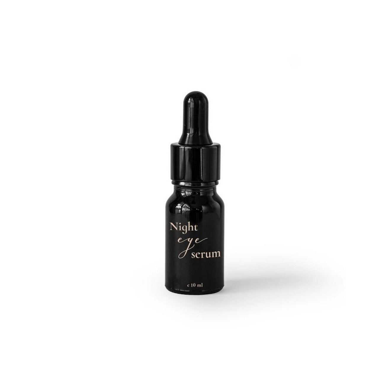 Нощен околоочен серум, 10 ml